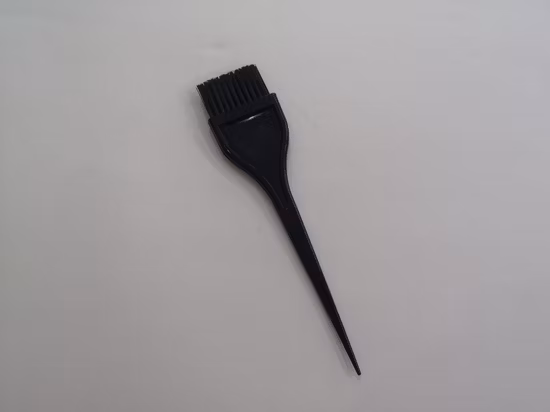 Plastic Hair Dye Brush (WLWA)