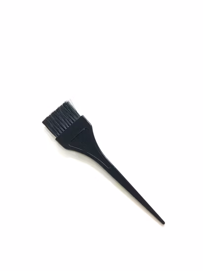 Plastic Hair Dye Brush (WLWA)